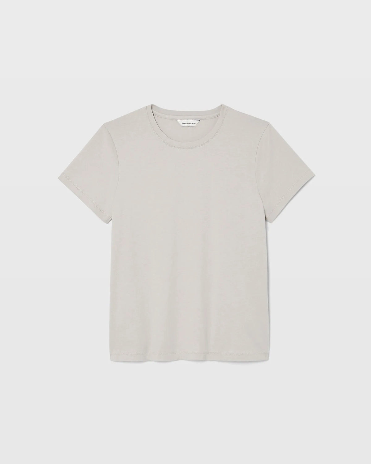 The Crewneck Tee