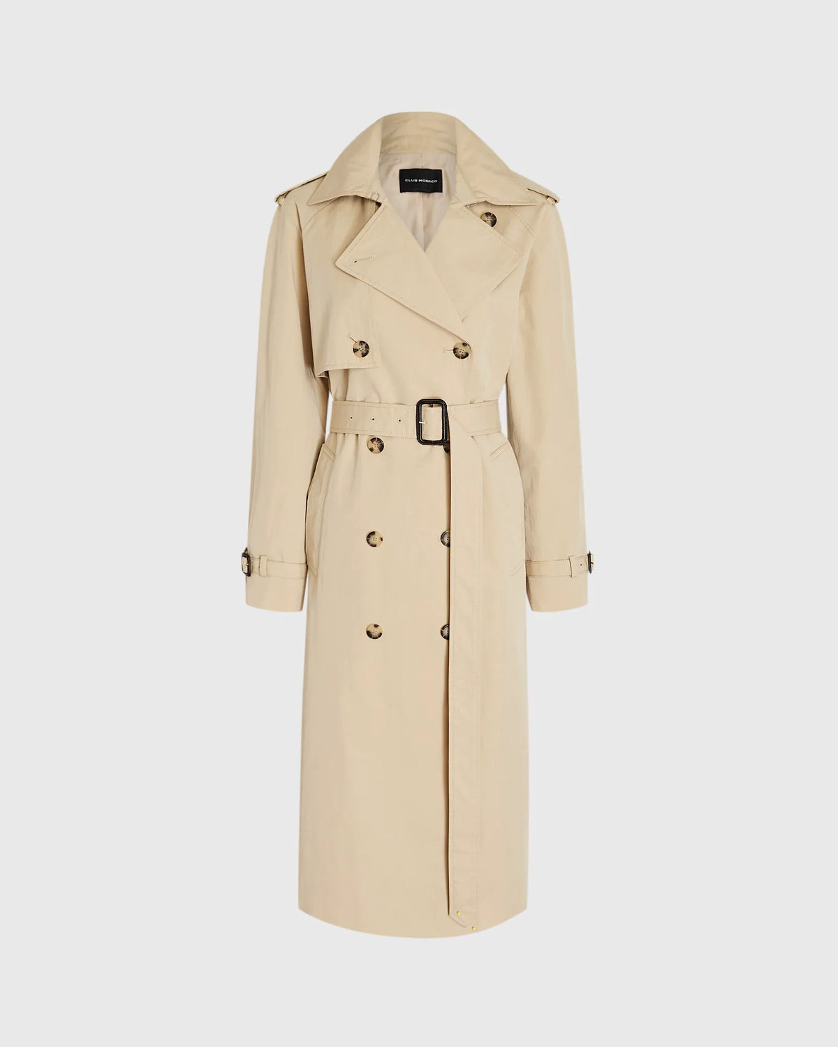 Monaco Trench