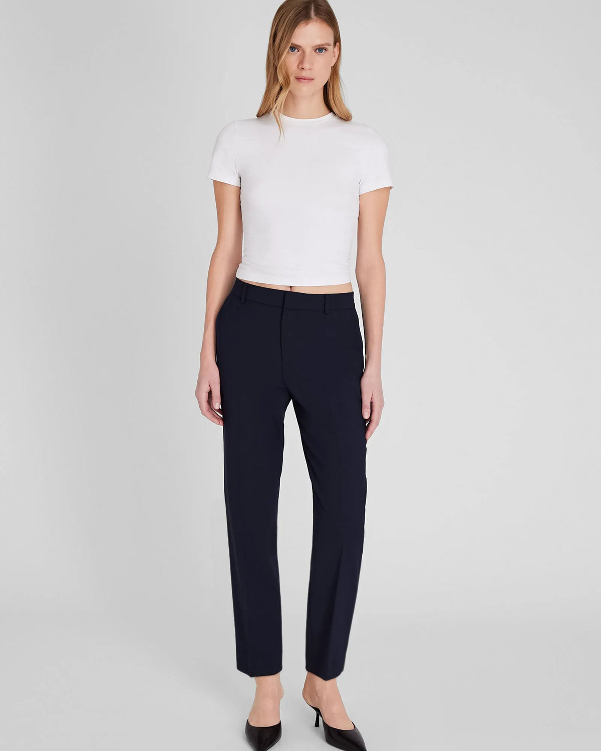 Borrem Suit Pants
