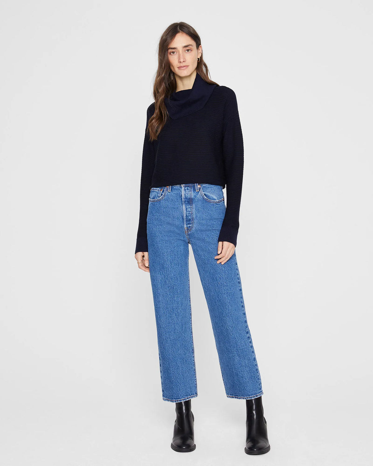 Levi’s® 501® Original Fit Jeans