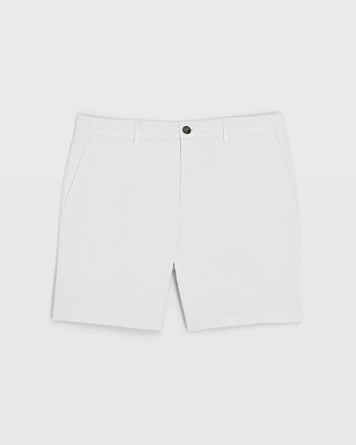 Baxter Linen Blend 7" Short