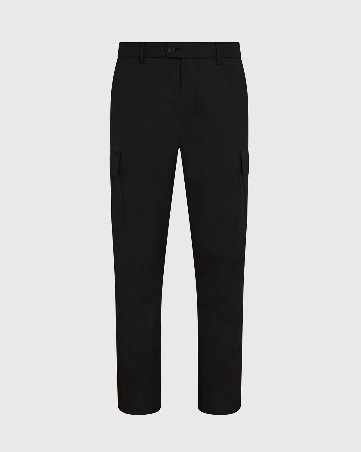 Refined Cargo Pant
