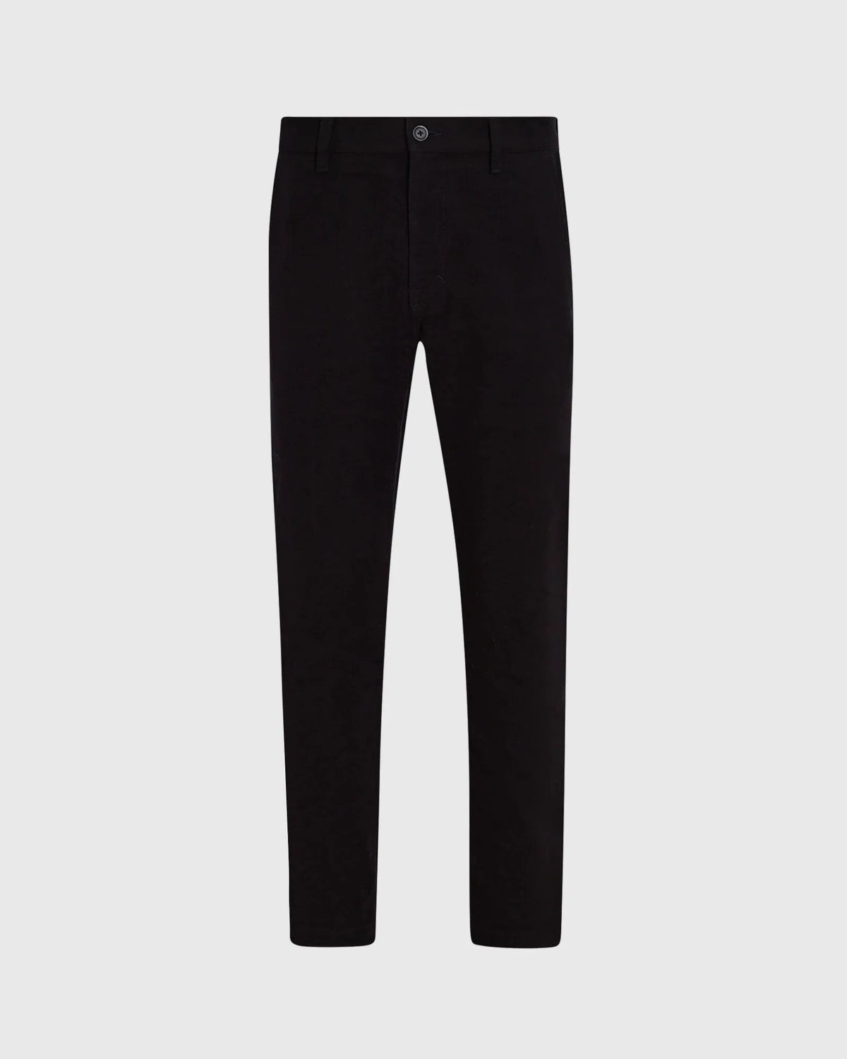 Straight Fit Moleskin Pant