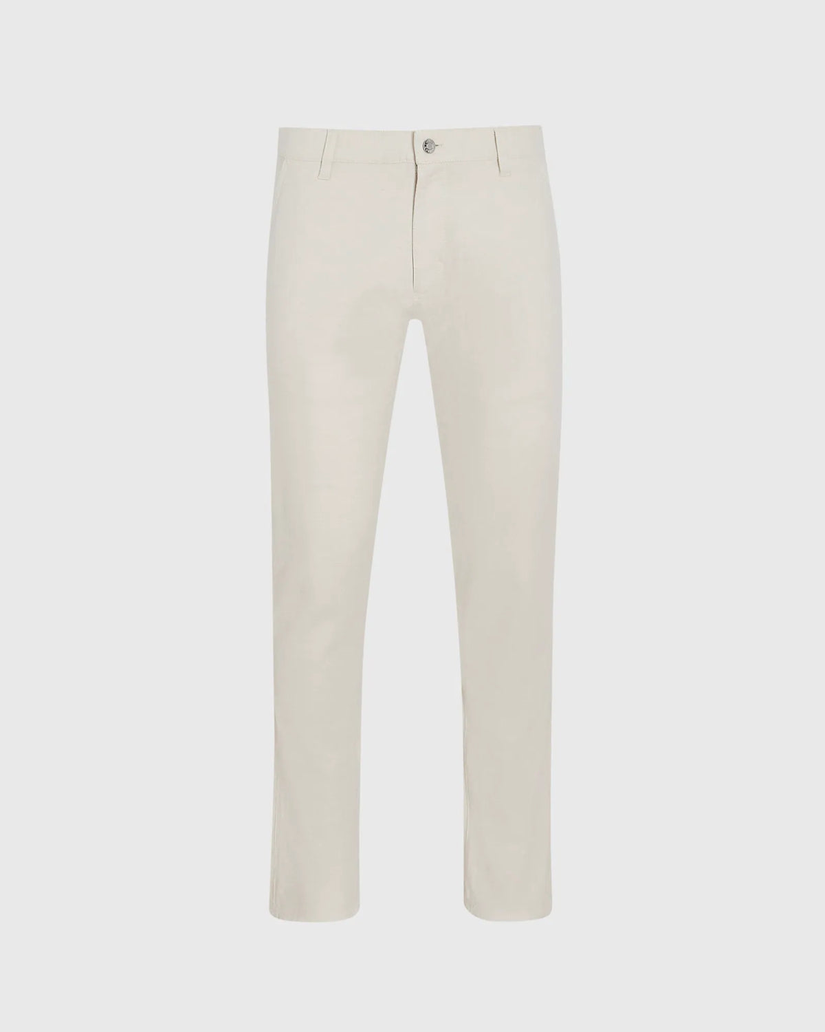 Cotton Linen Twill Pant