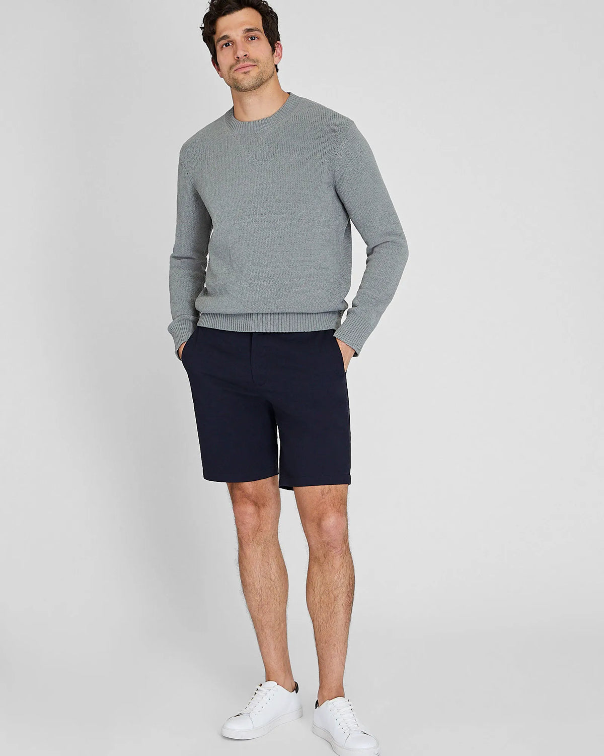 Maddox 9" Shorts