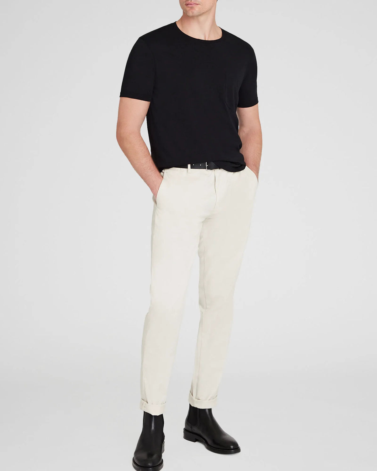 Williams Pocket Tee