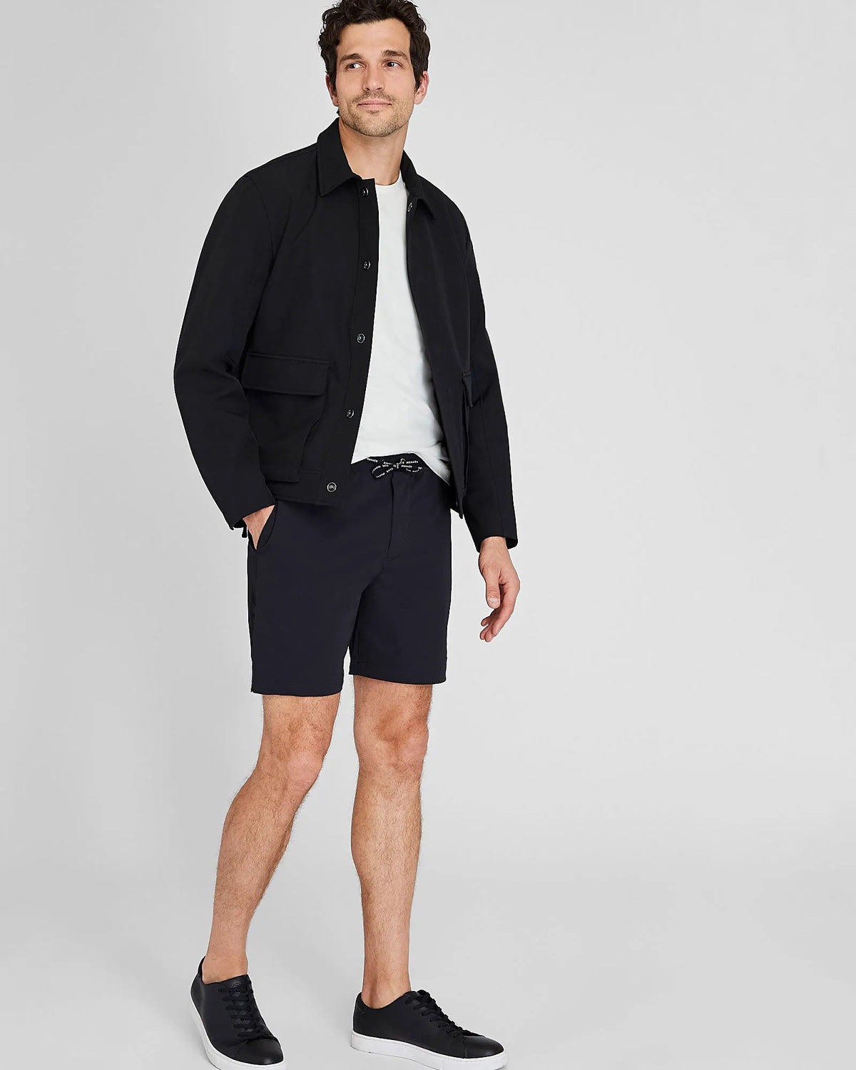 Athletic Shorts