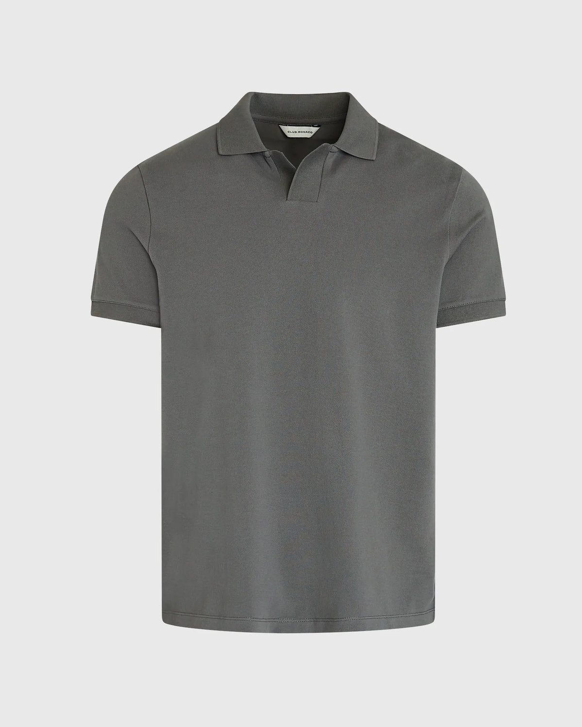 Johnny Collar Polo Shirt