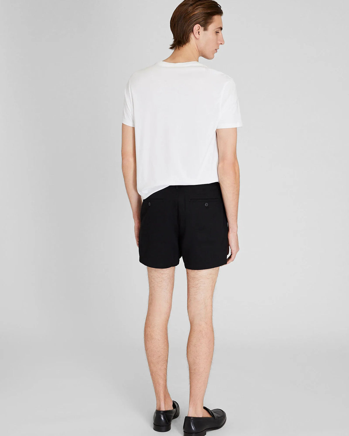 Jax Texture 5" Shorts
