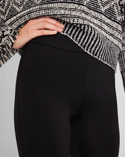 Scuba Slit Pant