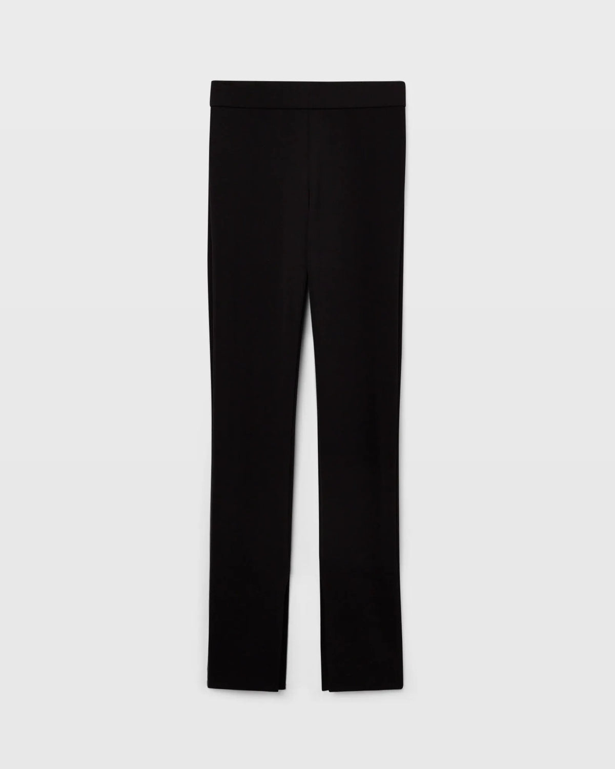 Scuba Slit Pant