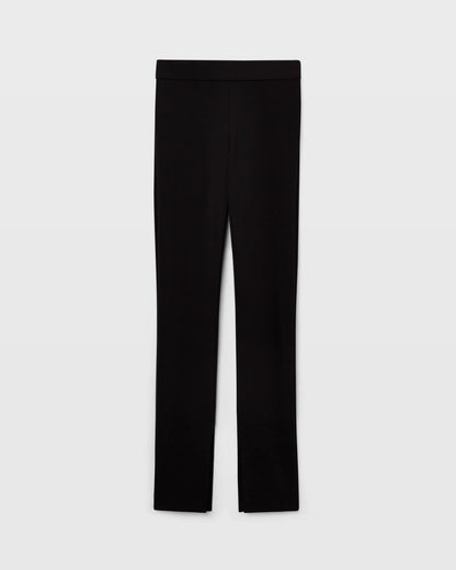 Scuba Slit Pant