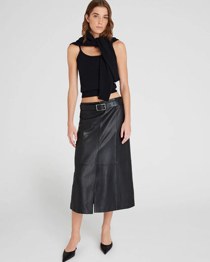 Cashmere Tank