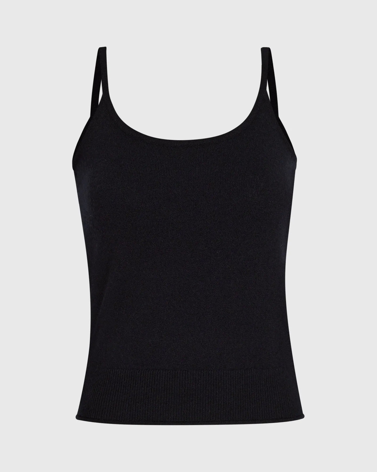 Cashmere Tank