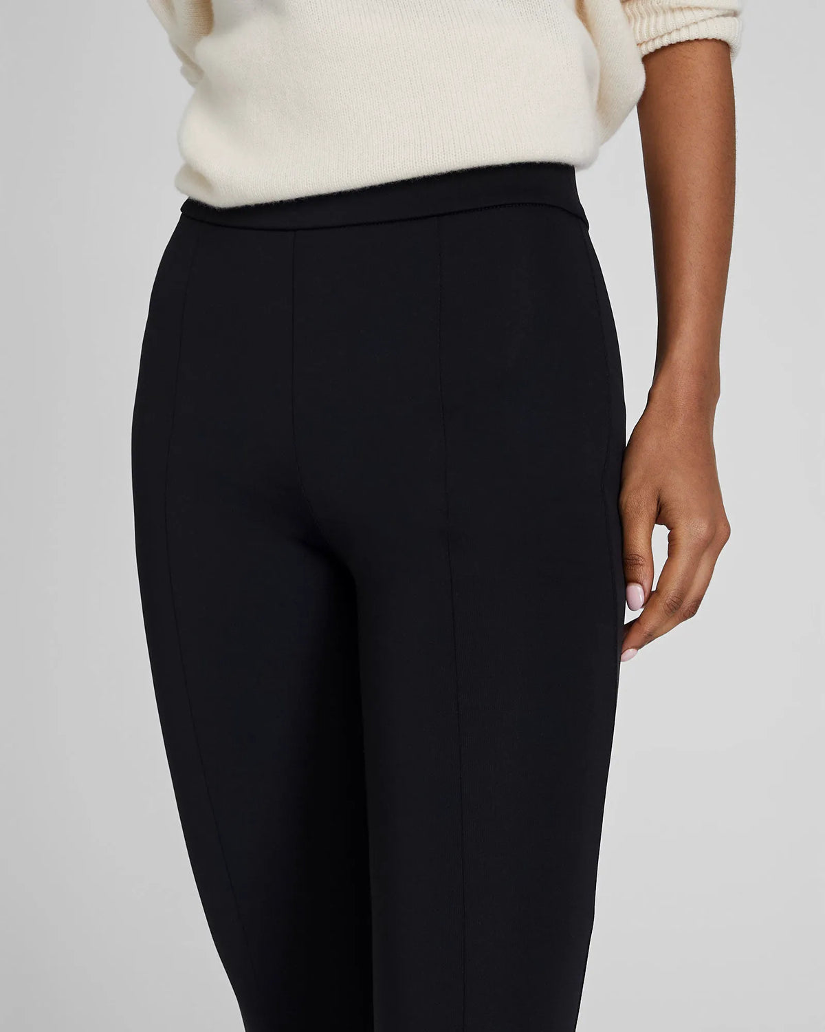 Kick Crop Scuba Pant