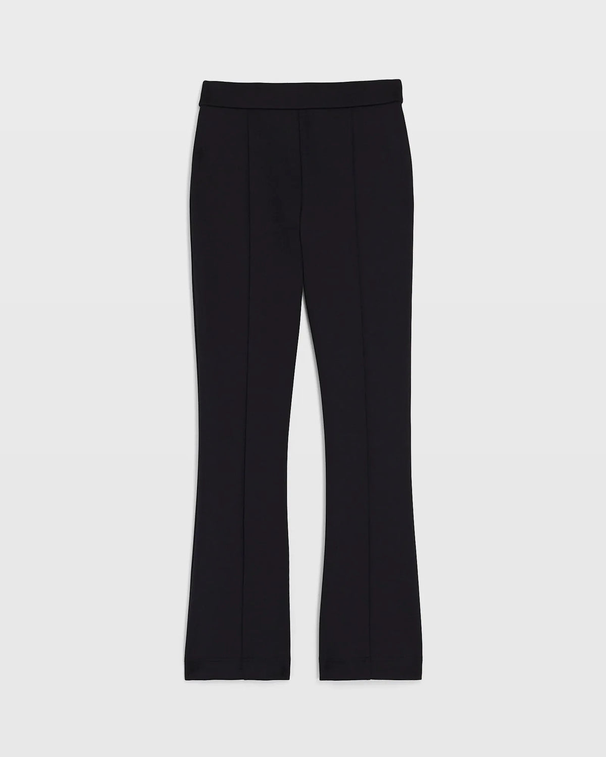 Kick Crop Scuba Pant