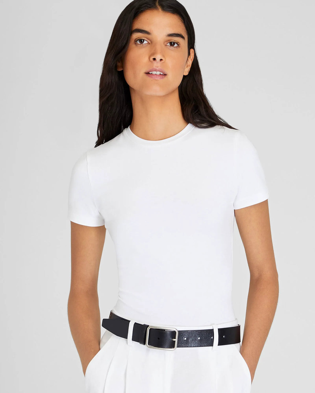 Contour Tee