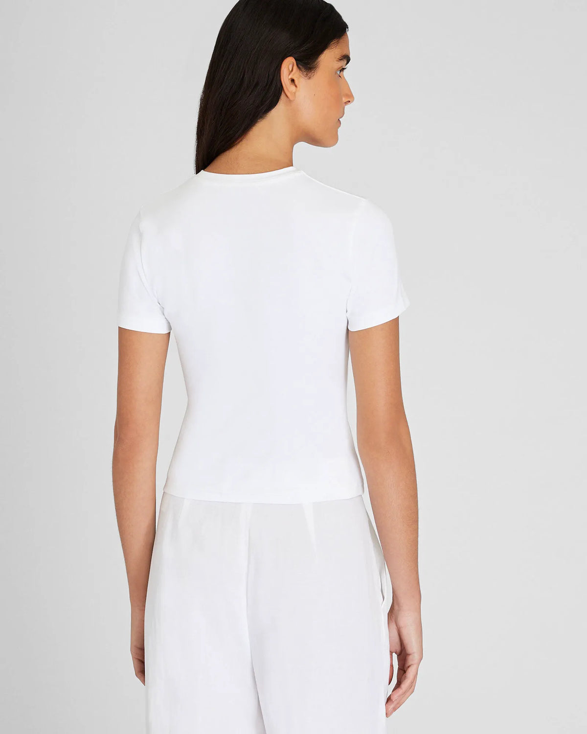 Contour Tee