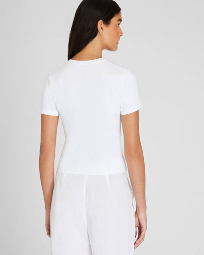 Contour Tee