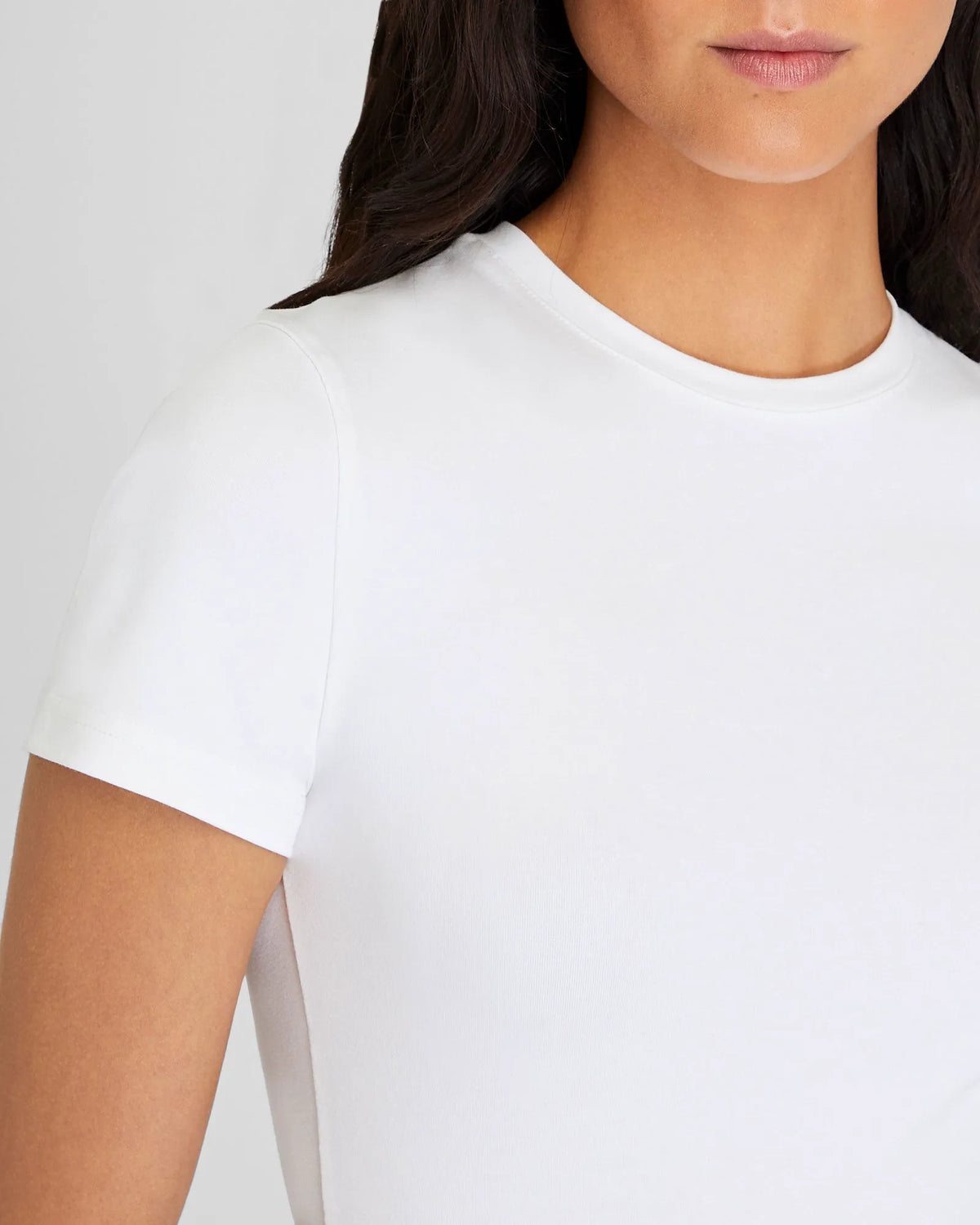 Contour Tee