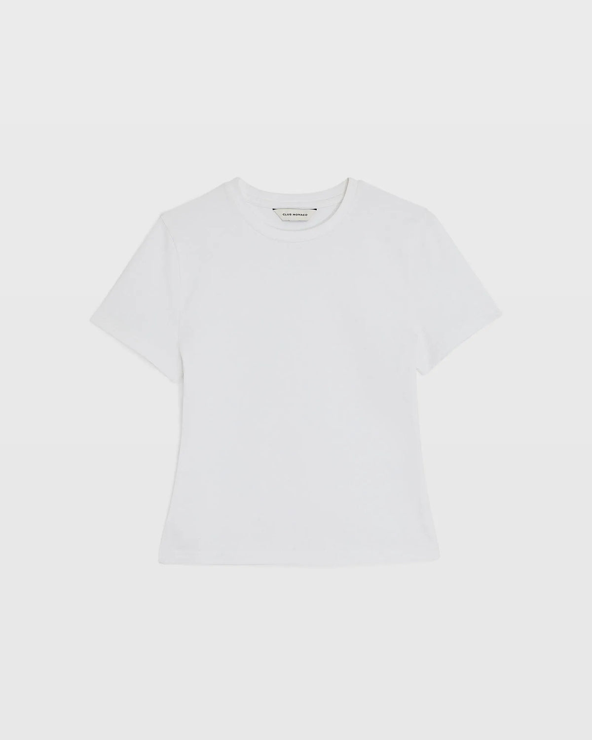 Contour Tee
