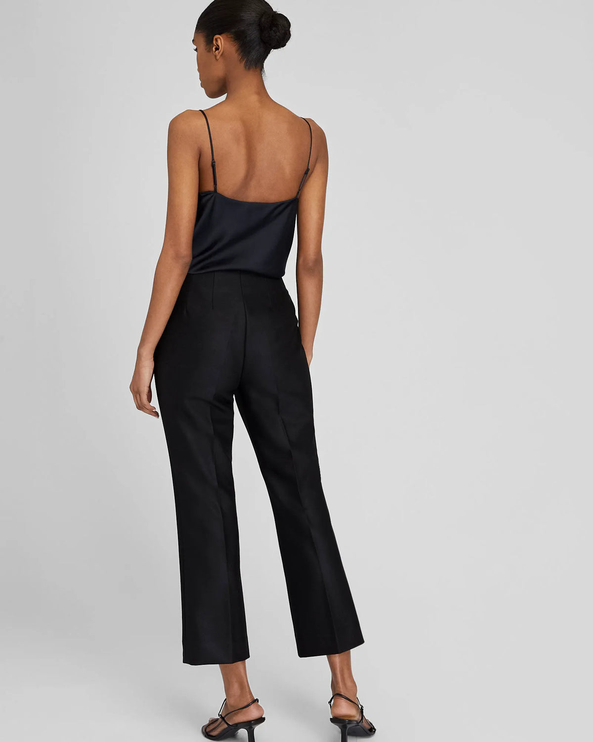 Kick Crop Pant