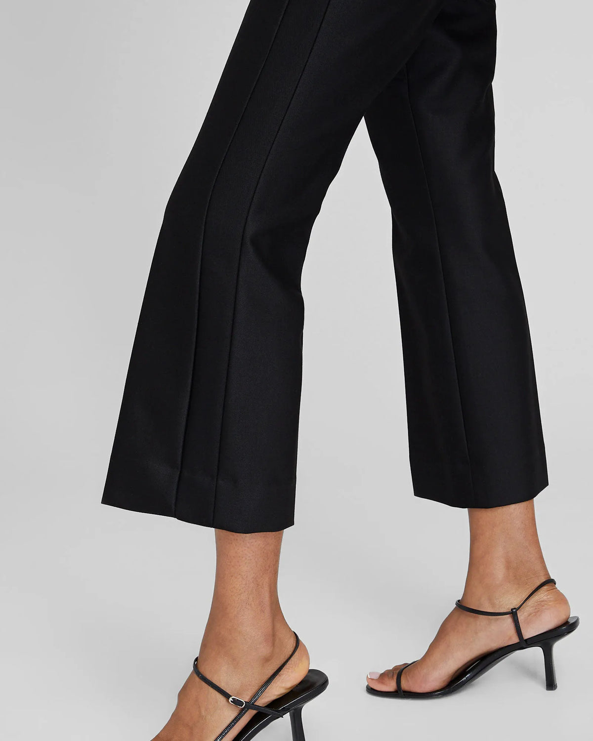 Kick Crop Pant