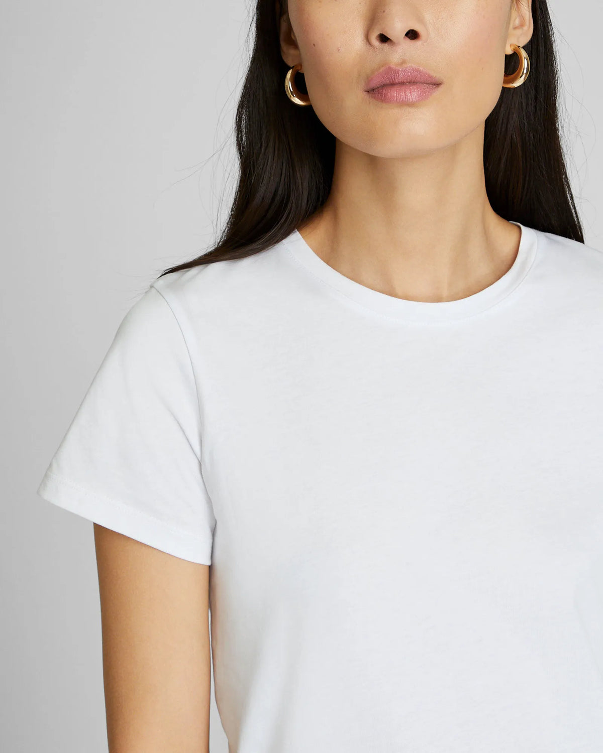 The Crewneck Tee