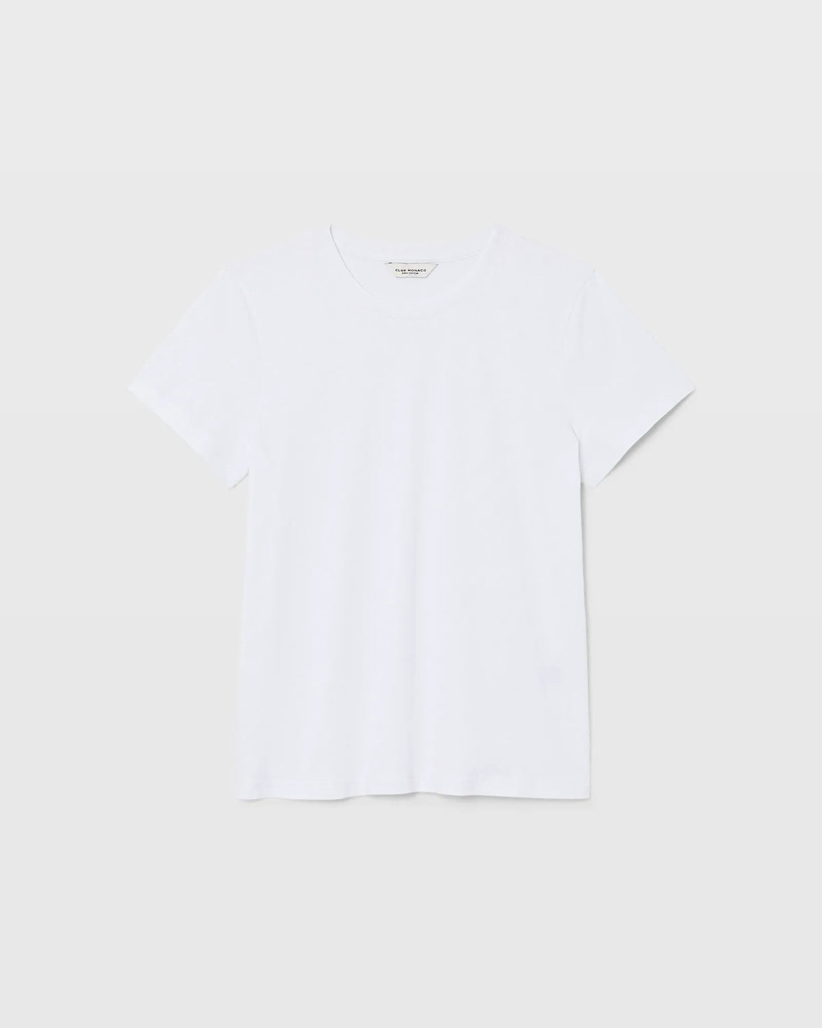 The Crewneck Tee