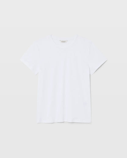The Crewneck Tee