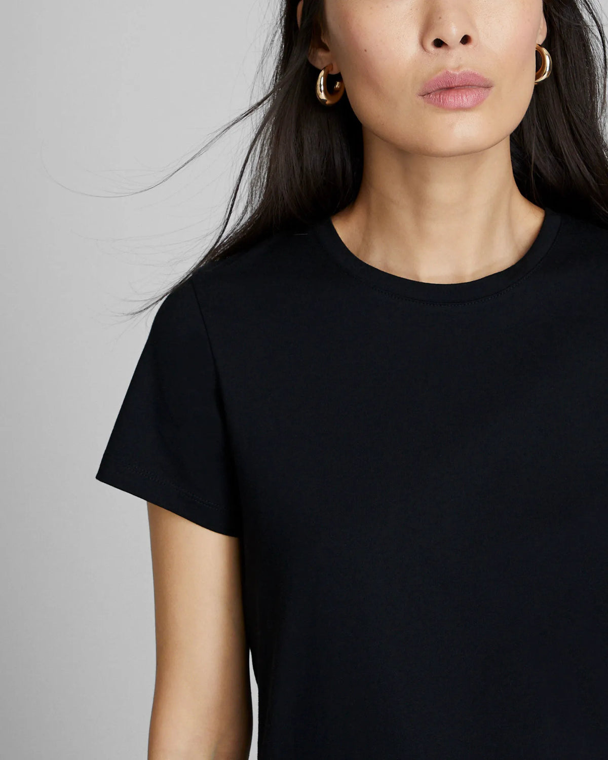 The Crewneck Tee