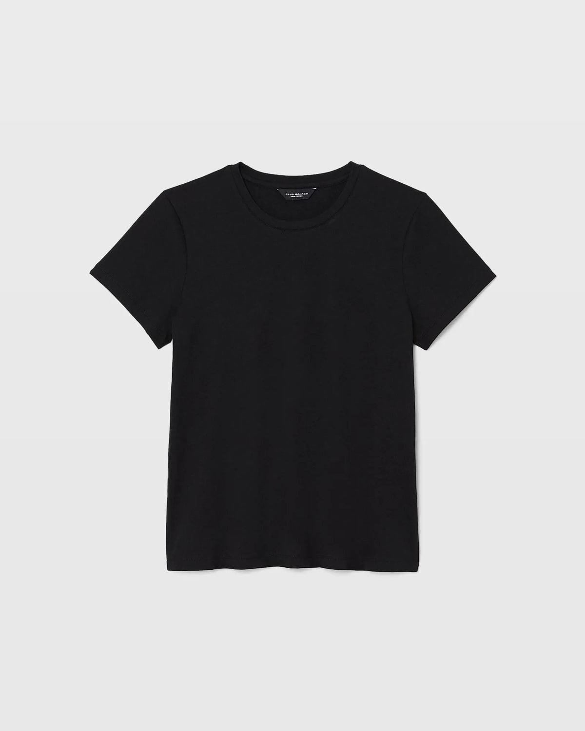 The Crewneck Tee