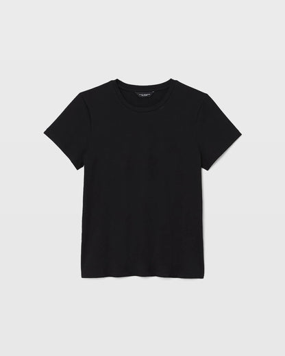 The Crewneck Tee