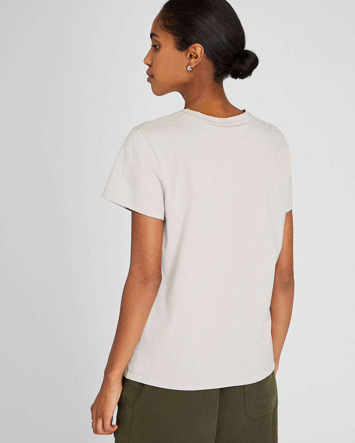 The Crewneck Tee
