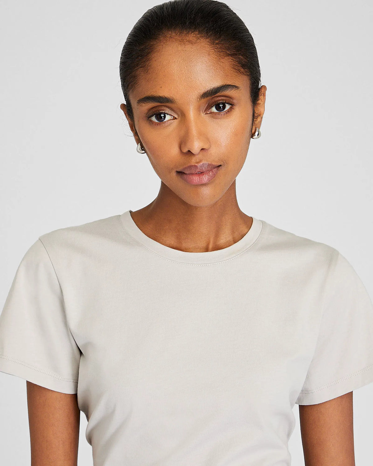 The Crewneck Tee