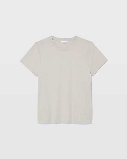 The Crewneck Tee