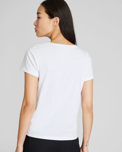 The V-Neck Tee