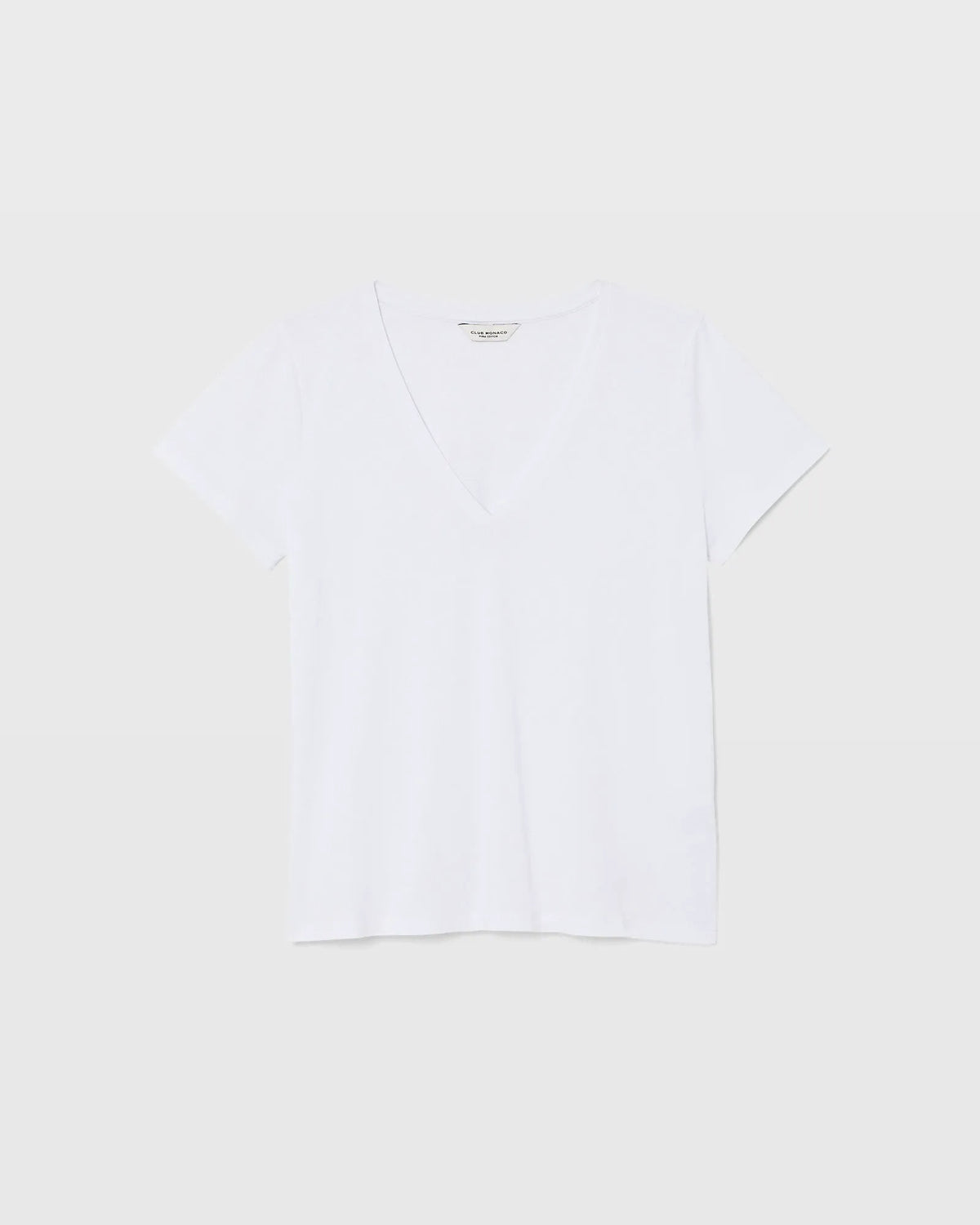 The V-Neck Tee