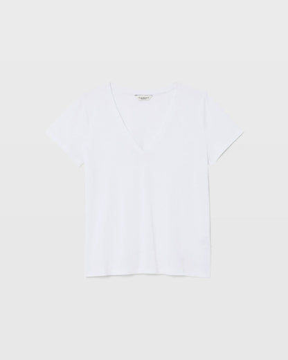 The V-Neck Tee