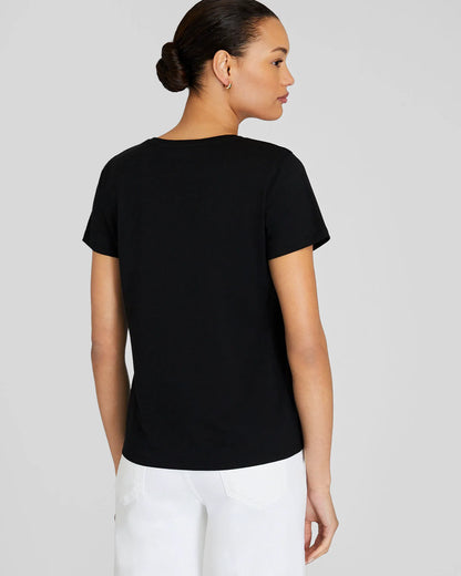 The V-Neck Tee