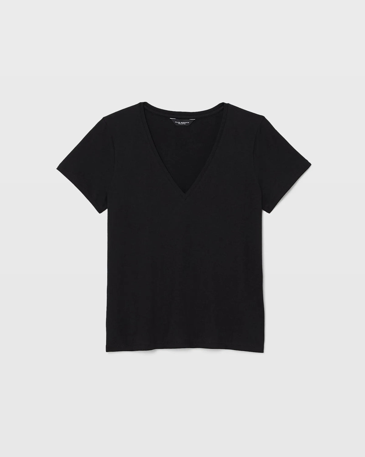 The V-Neck Tee