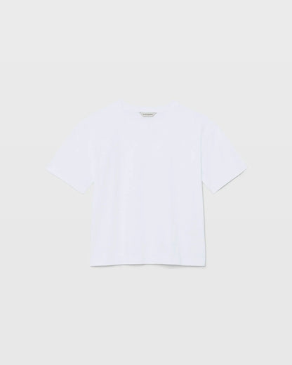 Structured Tee