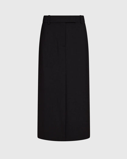 Trouser Midi Skirt