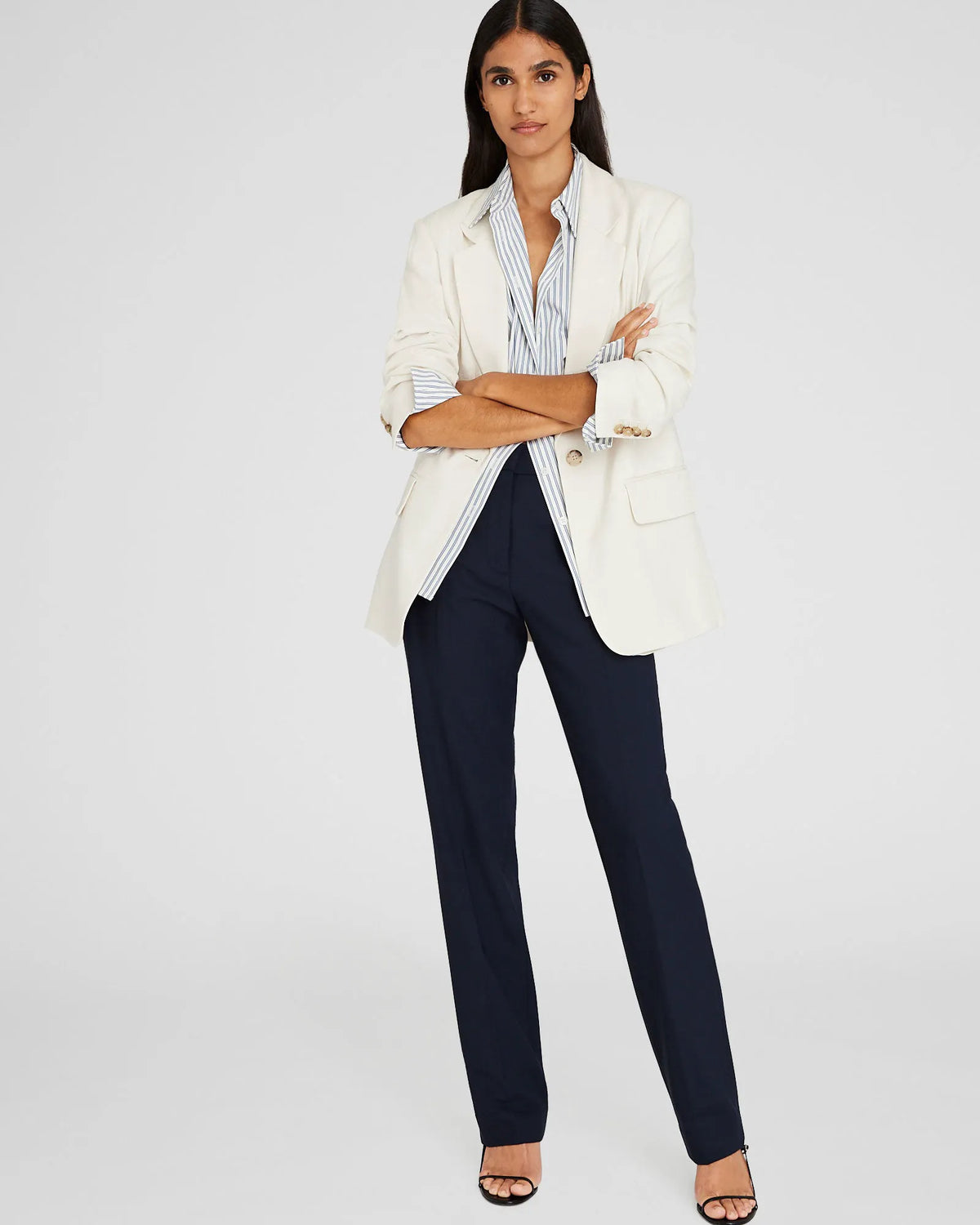 Full-Length Borrem Pant