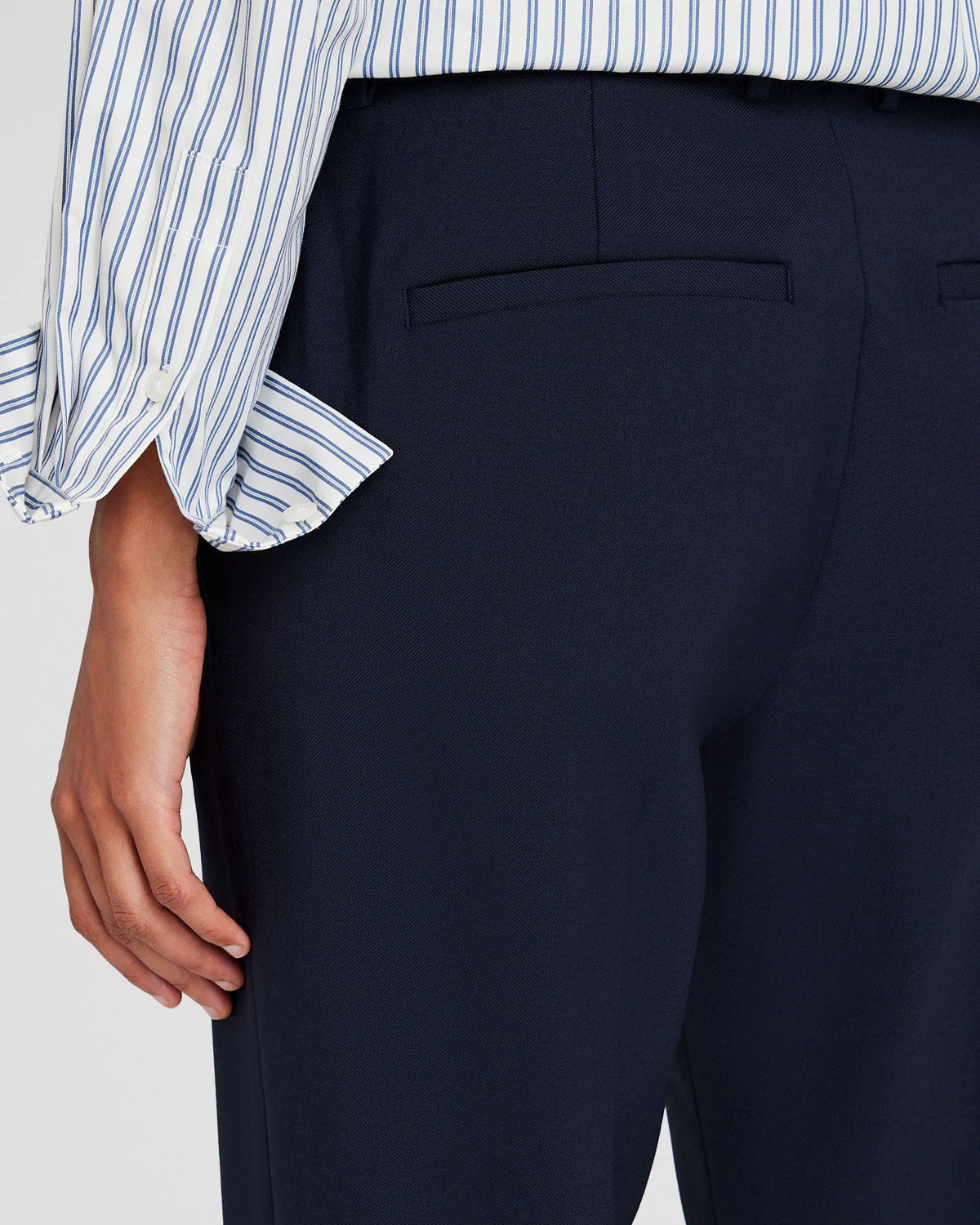 Full-Length Borrem Pant