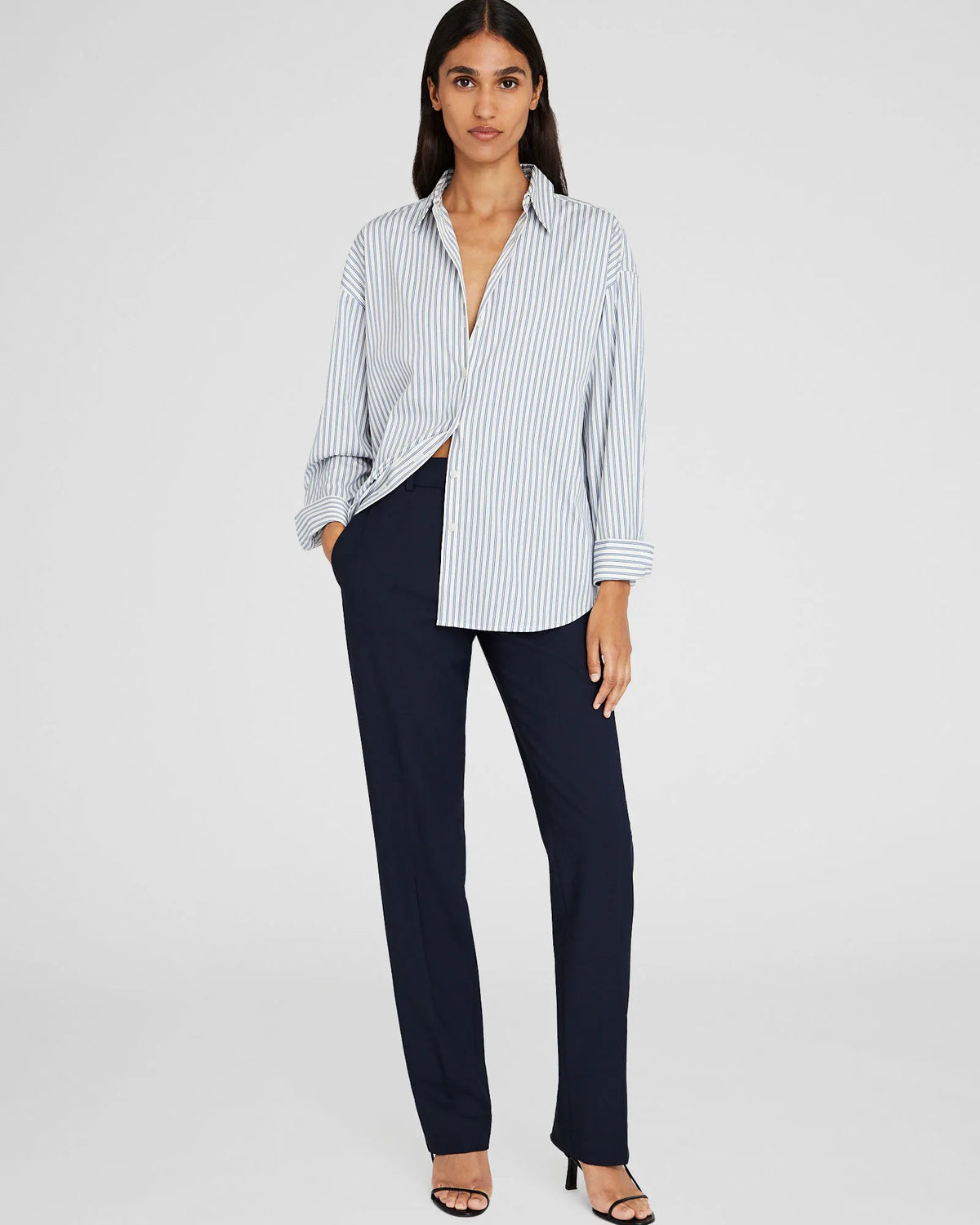 Full-Length Borrem Pant