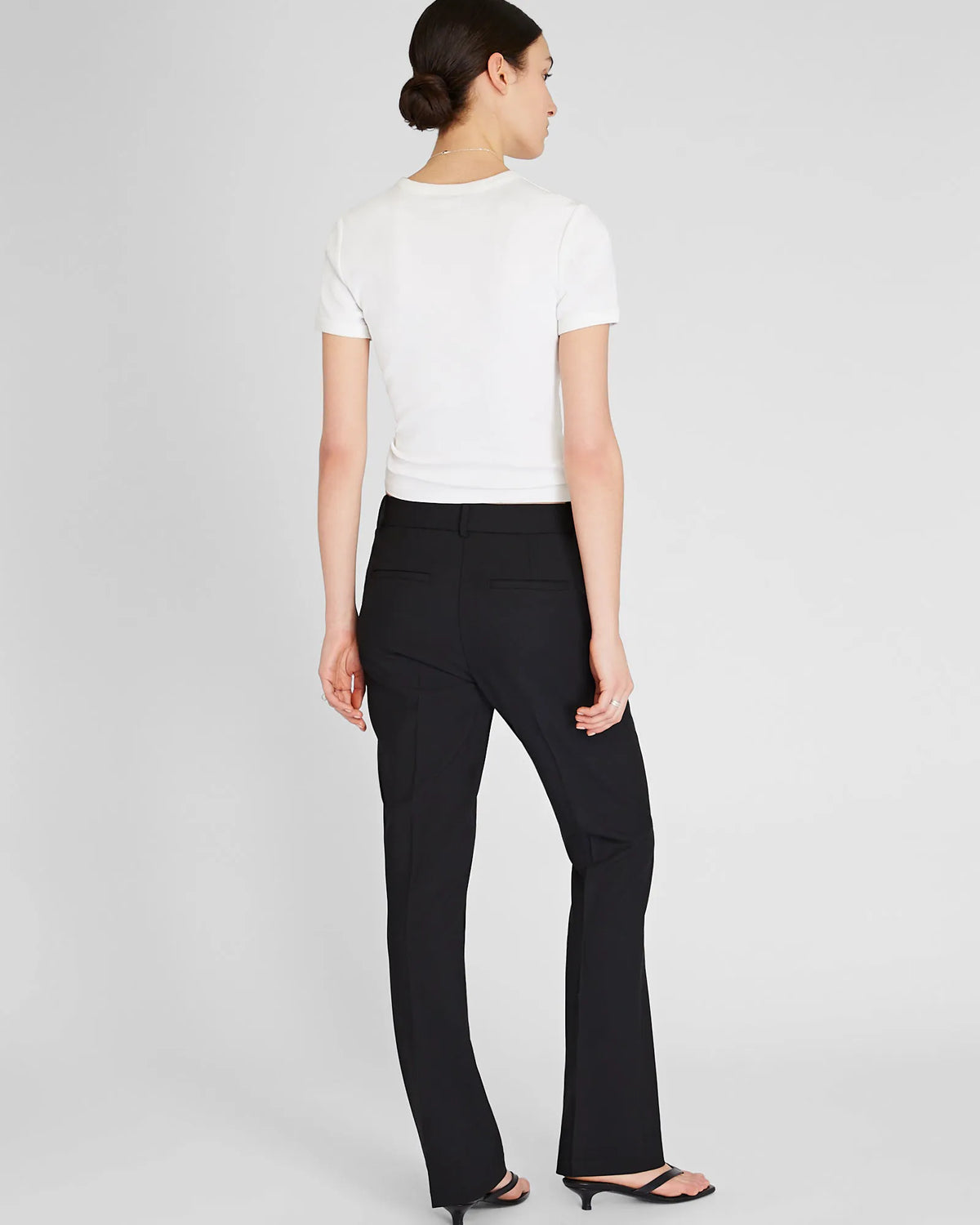 Slim Boot Borrem