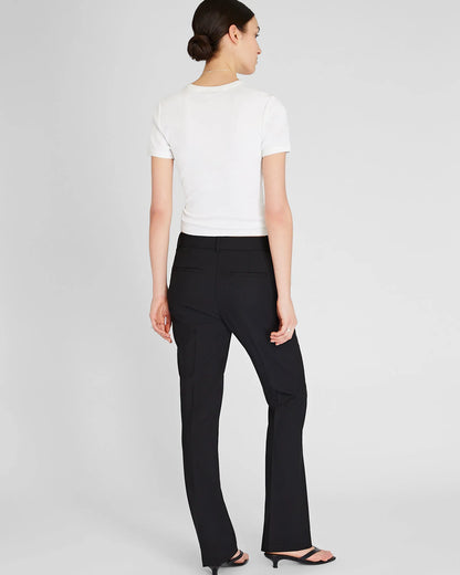 Slim Boot Borrem