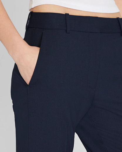 Slim Bootcut Borrem Pant