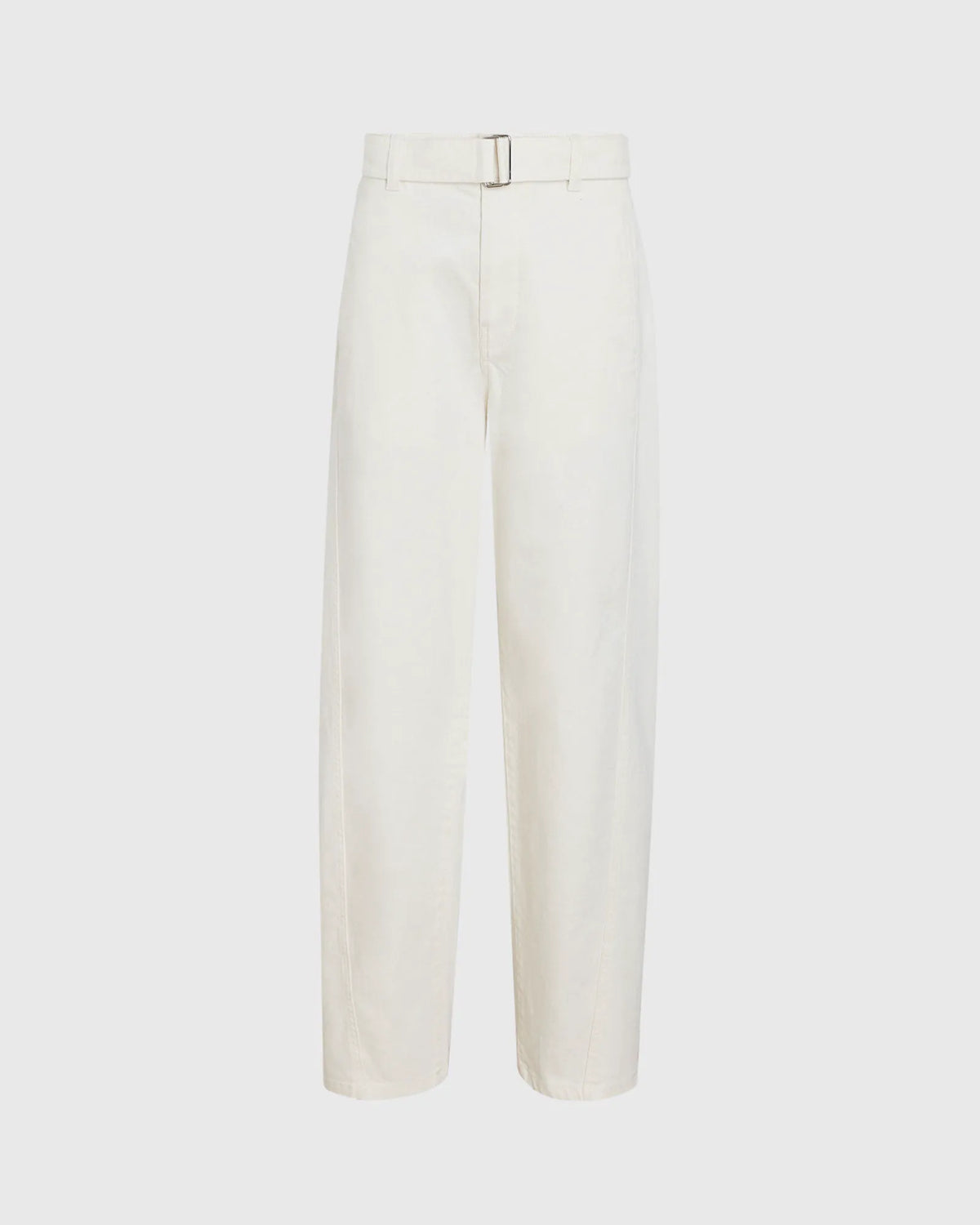 Curved Seam Utility Pant